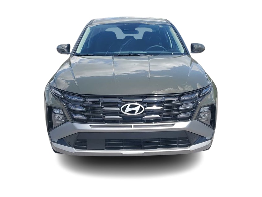 Thumbnail: 2026 Hyundai Tucson - 5