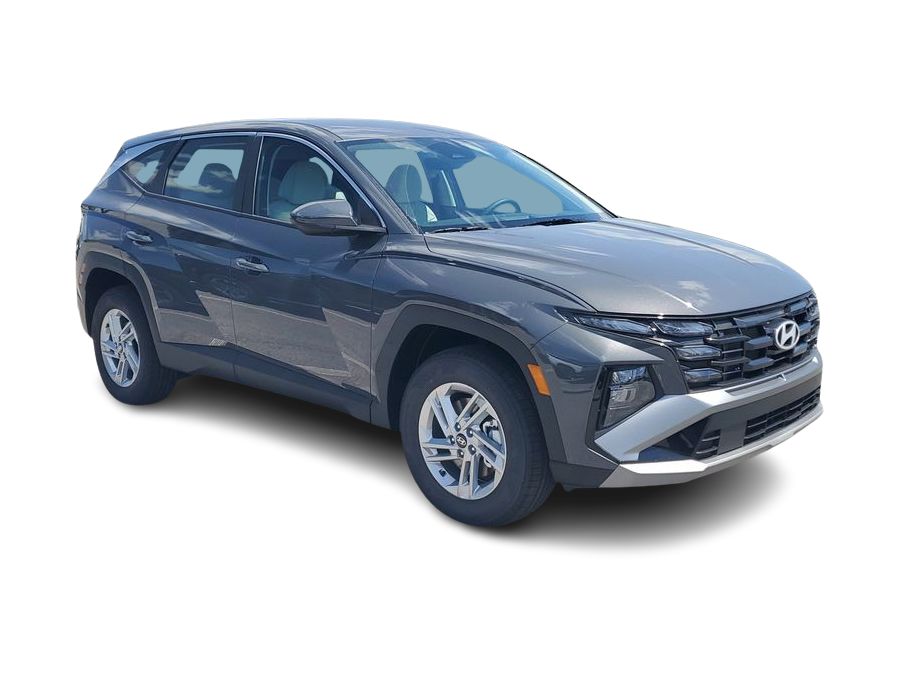 Thumbnail: 2026 Hyundai Tucson - 18
