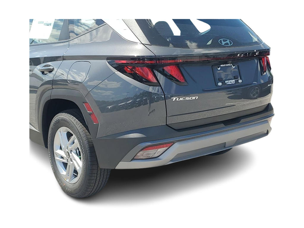 Thumbnail: 2026 Hyundai Tucson - 20