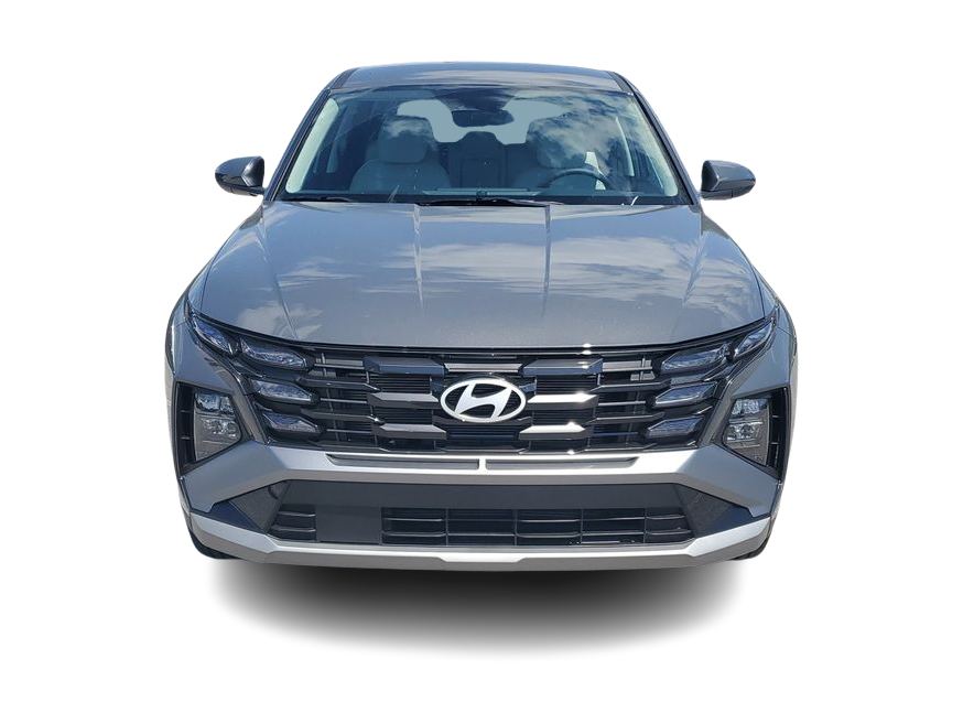 Thumbnail: 2026 Hyundai Tucson - 5