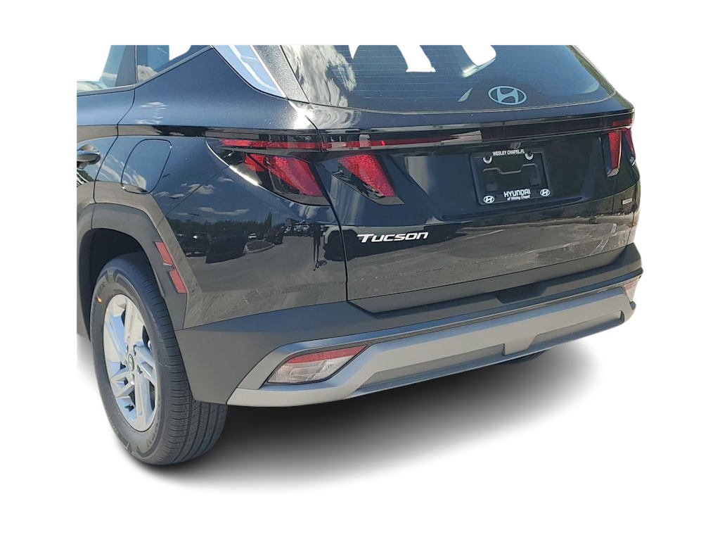 Thumbnail: 2026 Hyundai Tucson - 19