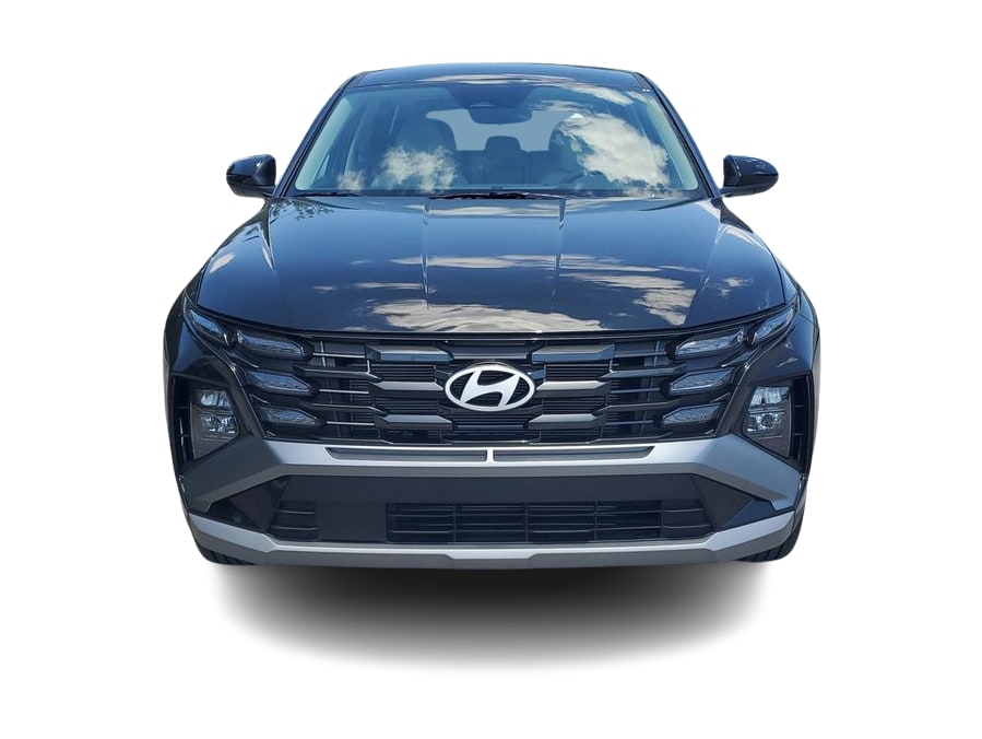 Thumbnail: 2026 Hyundai Tucson - 4