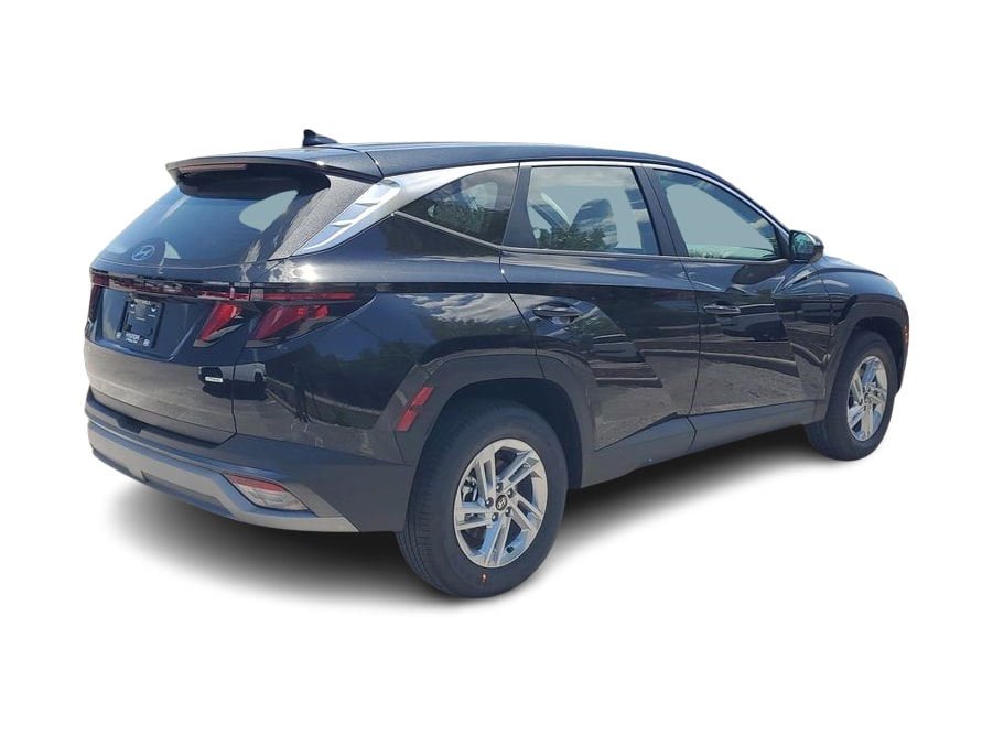Thumbnail: 2026 Hyundai Tucson - 16