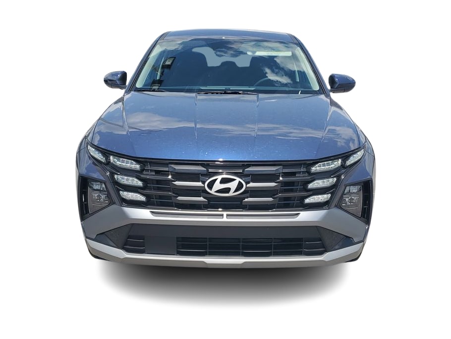 Thumbnail: 2026 Hyundai Tucson - 5
