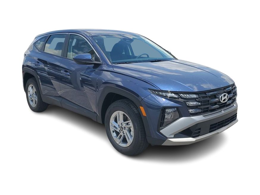 Thumbnail: 2026 Hyundai Tucson - 19