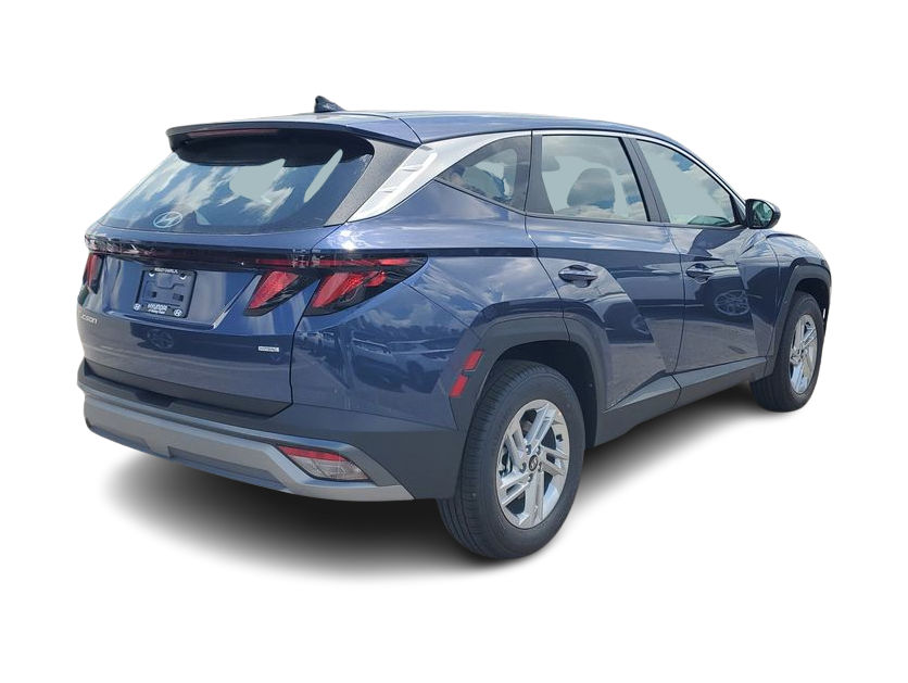 Thumbnail: 2026 Hyundai Tucson - 18