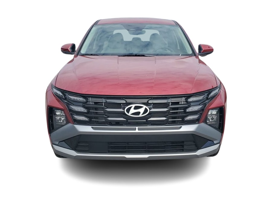 Thumbnail: 2026 Hyundai Tucson - 5
