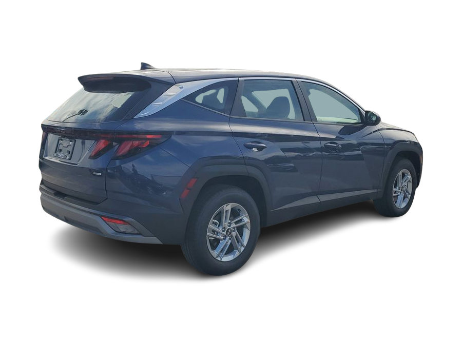 Thumbnail: 2026 Hyundai Tucson - 17