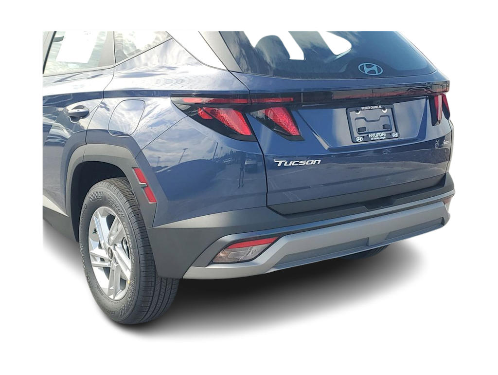 Thumbnail: 2026 Hyundai Tucson - 20