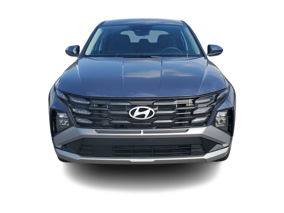 Thumbnail: 2026 Hyundai Tucson - 5