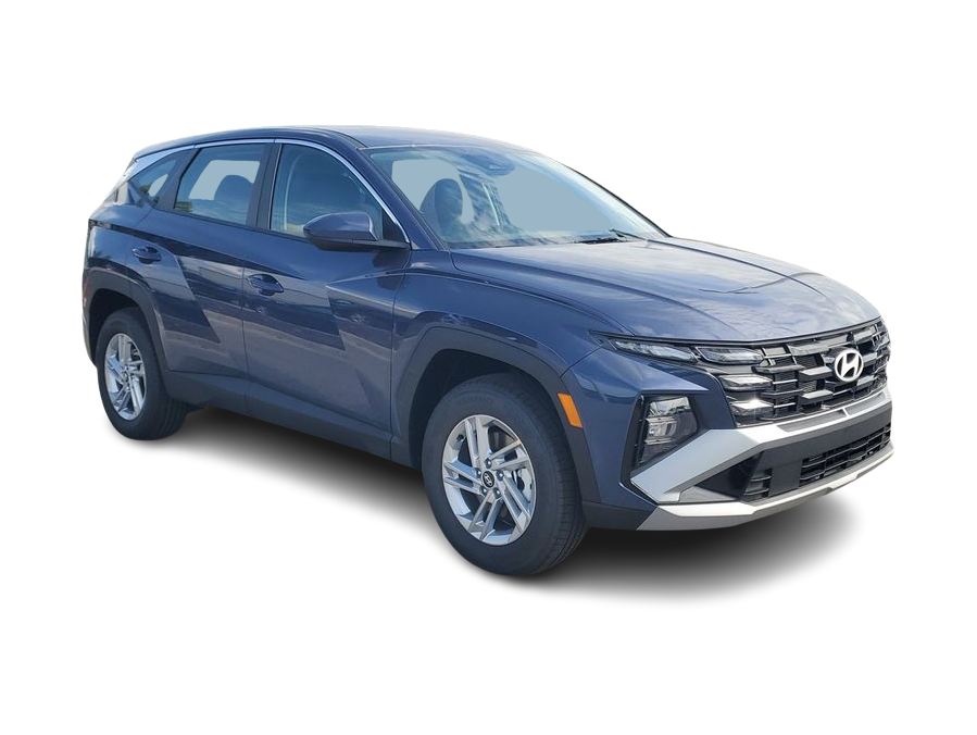 Thumbnail: 2026 Hyundai Tucson - 18