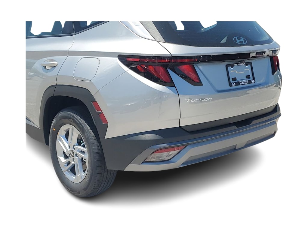Thumbnail: 2026 Hyundai Tucson - 20