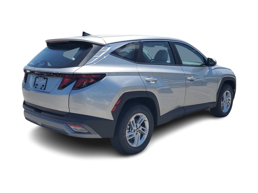 Thumbnail: 2026 Hyundai Tucson - 17