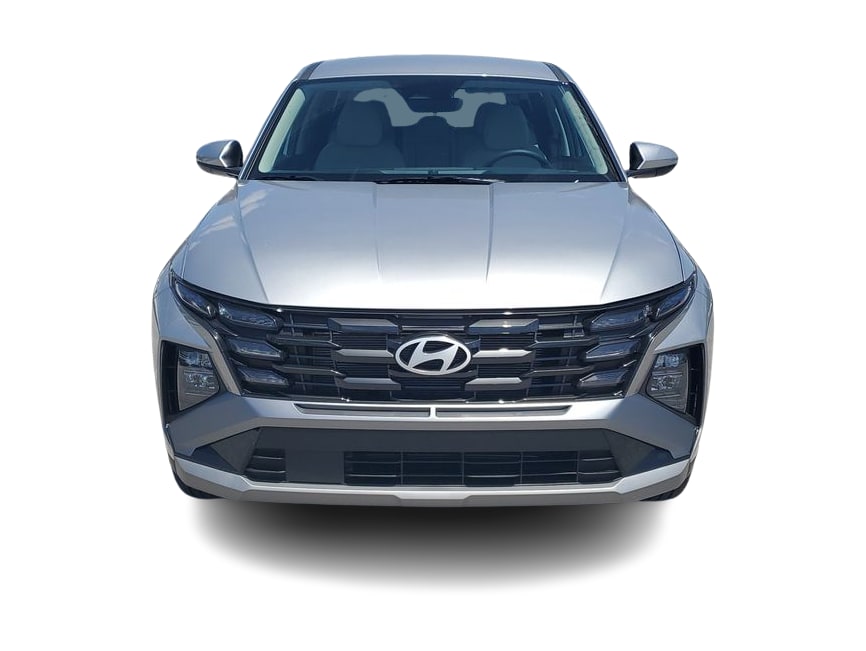 Thumbnail: 2026 Hyundai Tucson - 5