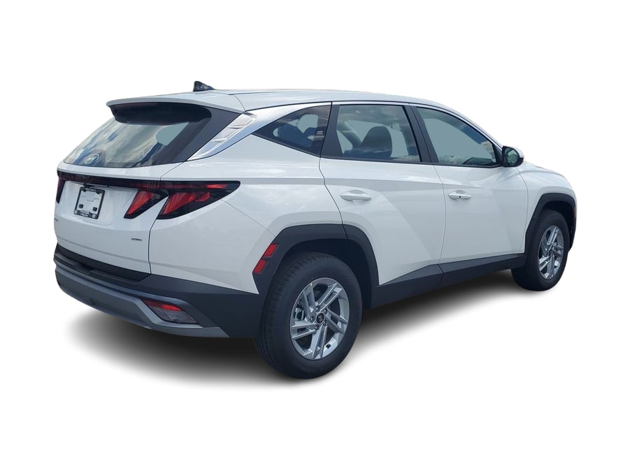 Thumbnail: 2026 Hyundai Tucson - 17