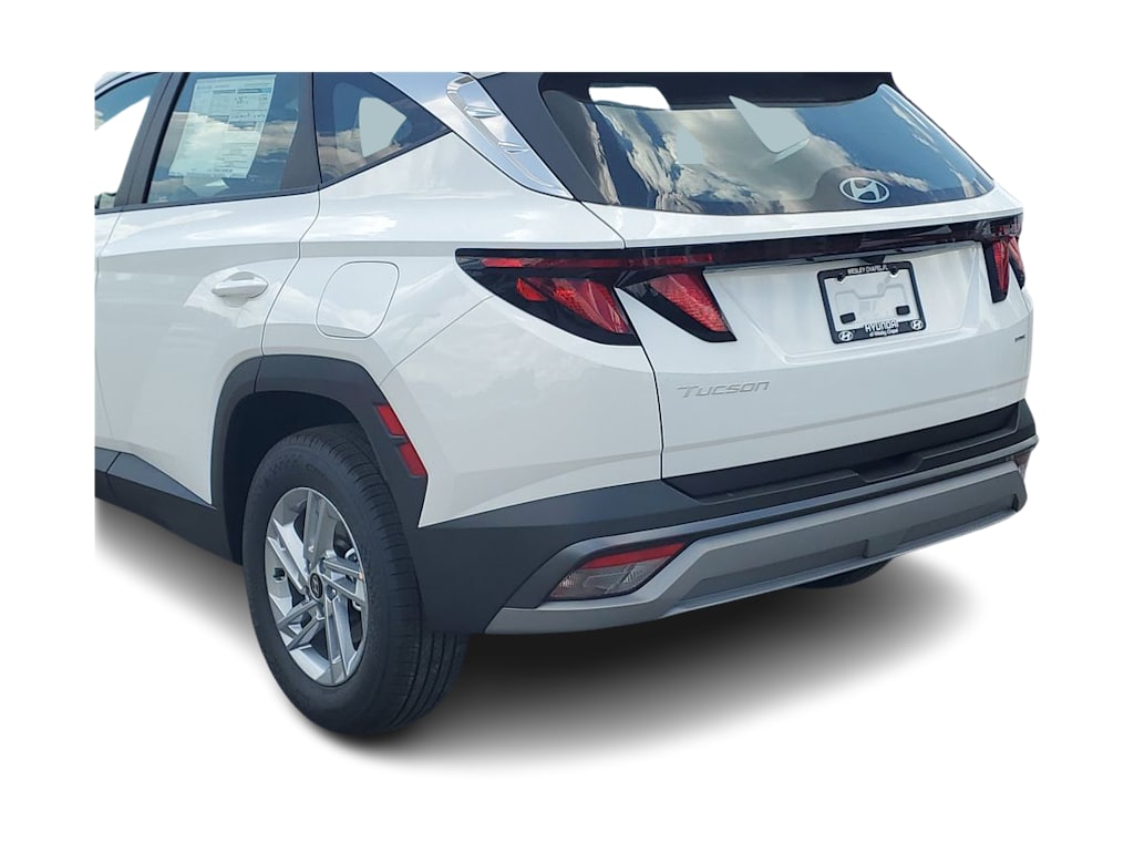 Thumbnail: 2026 Hyundai Tucson - 20