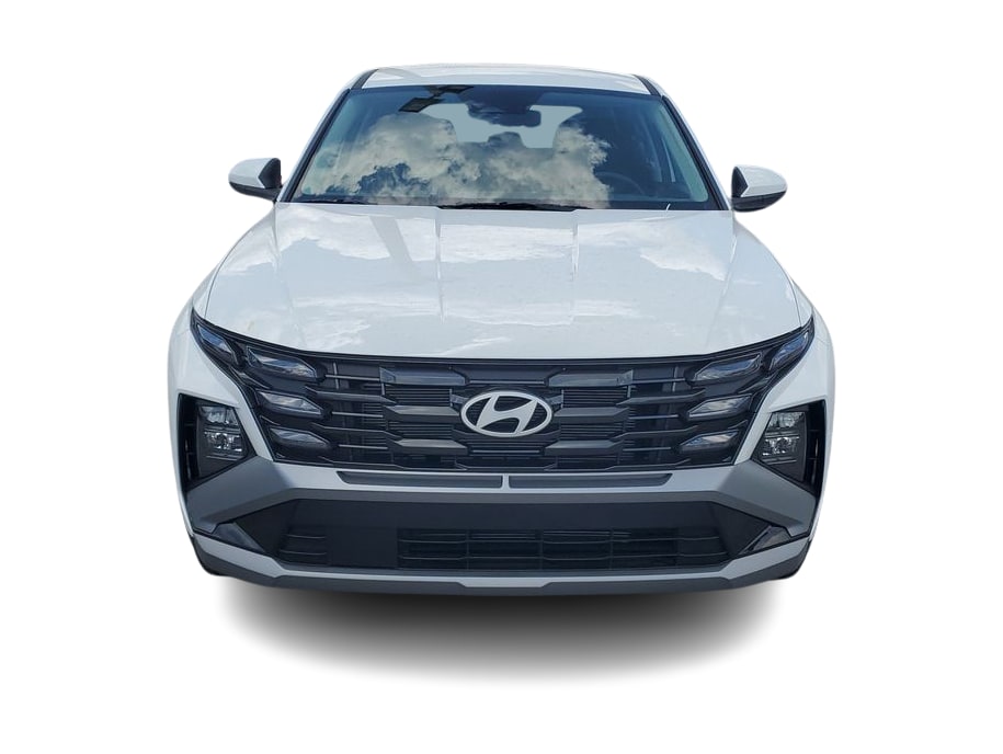 Thumbnail: 2026 Hyundai Tucson - 5