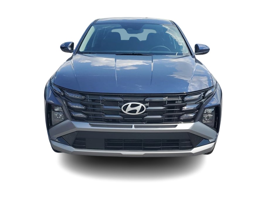 Thumbnail: 2026 Hyundai Tucson - 5