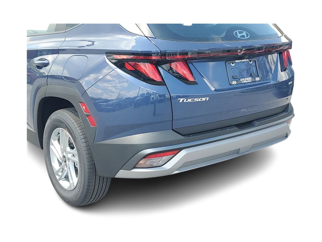 Thumbnail: 2026 Hyundai Tucson - 21
