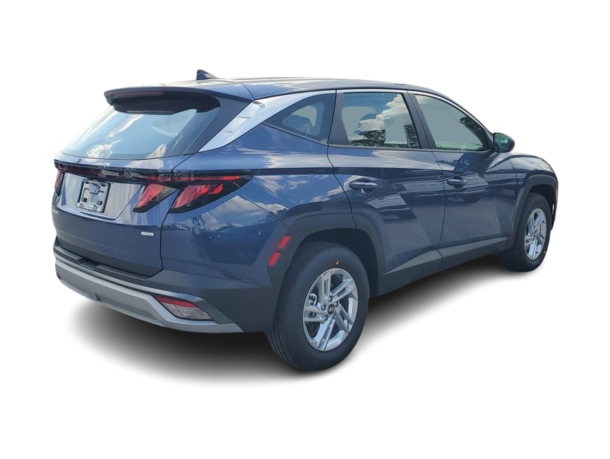 Thumbnail: 2026 Hyundai Tucson - 18