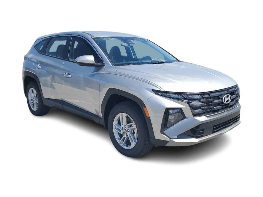 Thumbnail: 2026 Hyundai Tucson - 17
