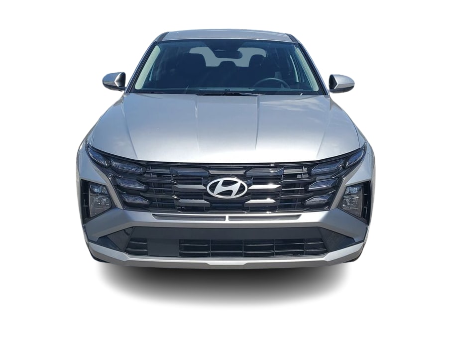 Thumbnail: 2026 Hyundai Tucson - 5