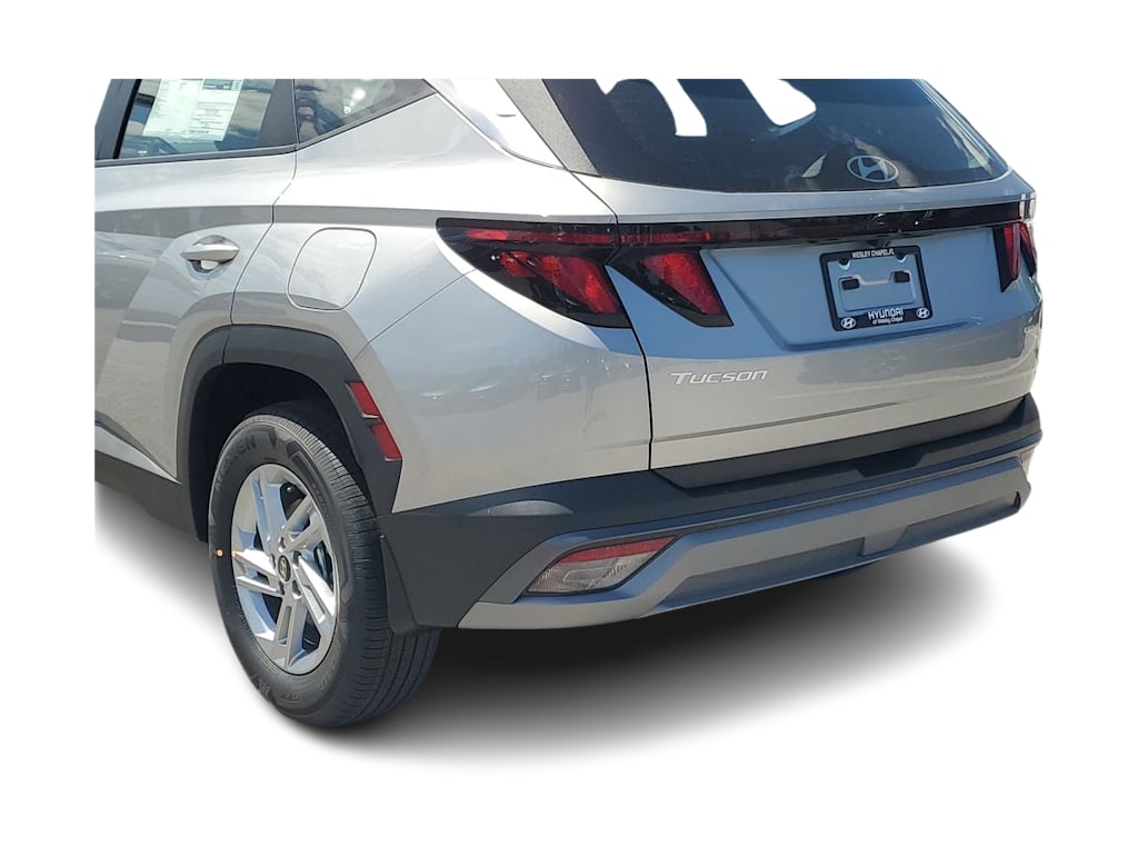 Thumbnail: 2026 Hyundai Tucson - 19