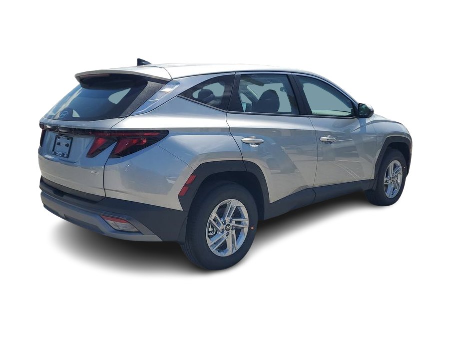 Thumbnail: 2026 Hyundai Tucson - 16