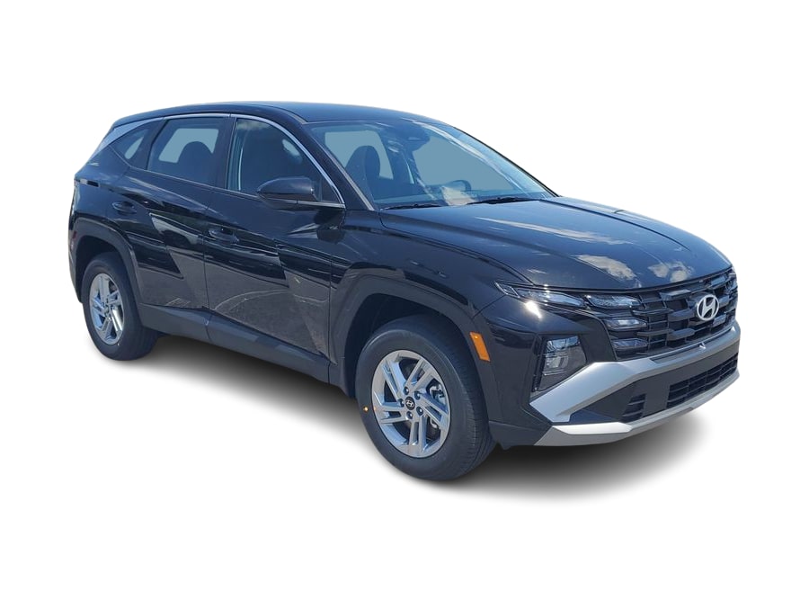 Thumbnail: 2026 Hyundai Tucson - 19