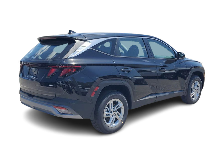 Thumbnail: 2026 Hyundai Tucson - 18