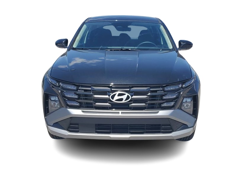 Thumbnail: 2026 Hyundai Tucson - 5