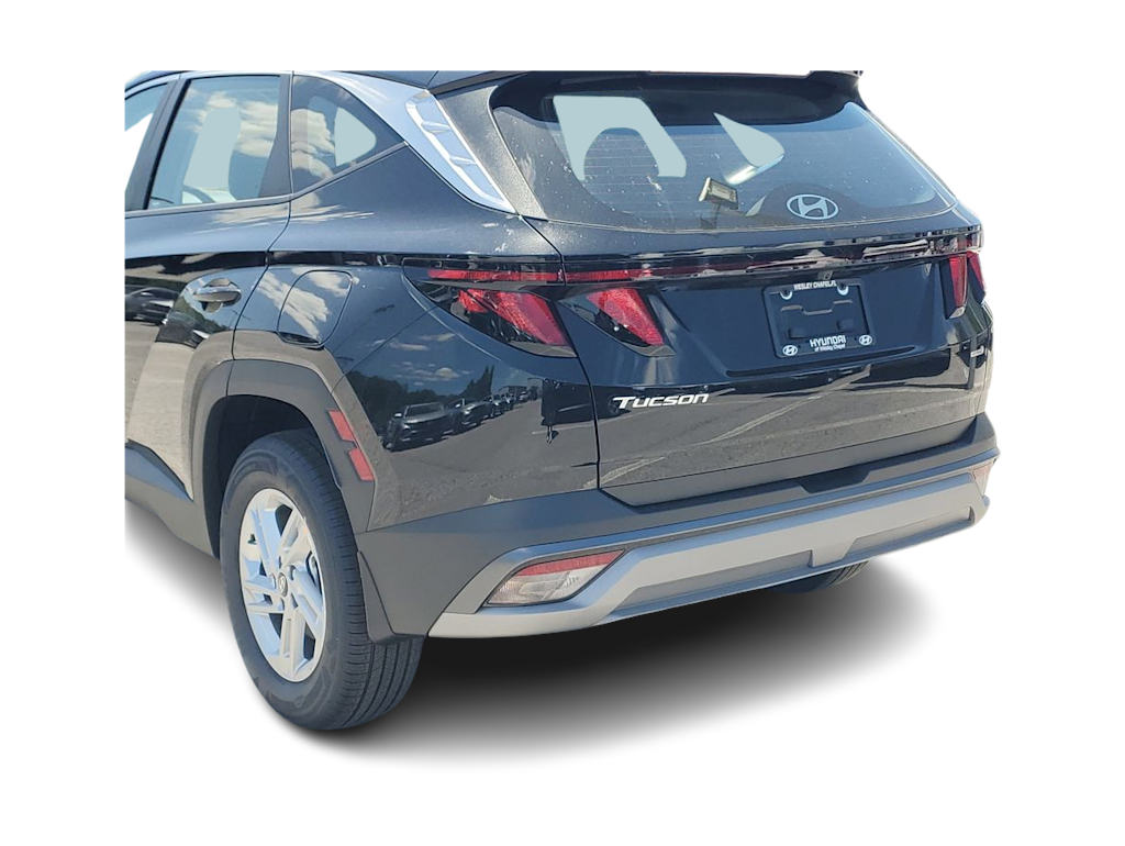 Thumbnail: 2026 Hyundai Tucson - 21