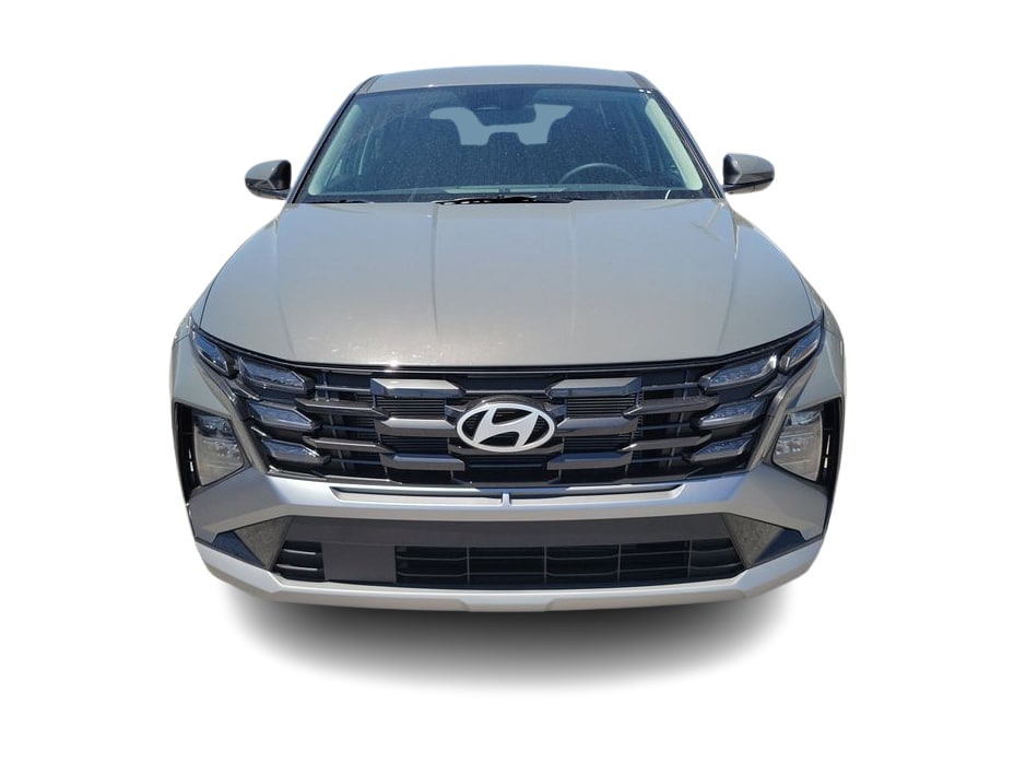 Thumbnail: 2026 Hyundai Tucson - 5