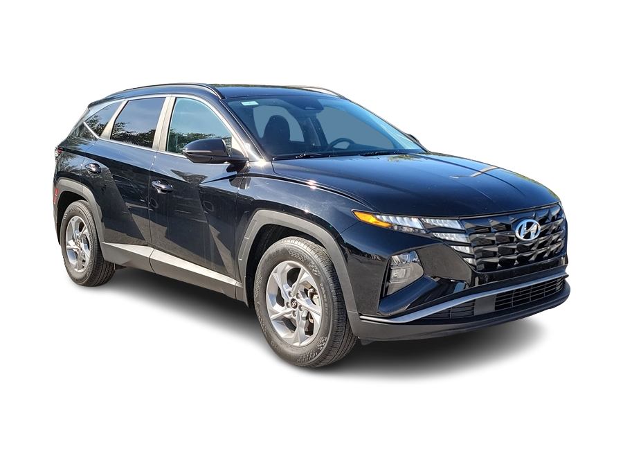 Thumbnail: 2023 Hyundai Tucson - 18