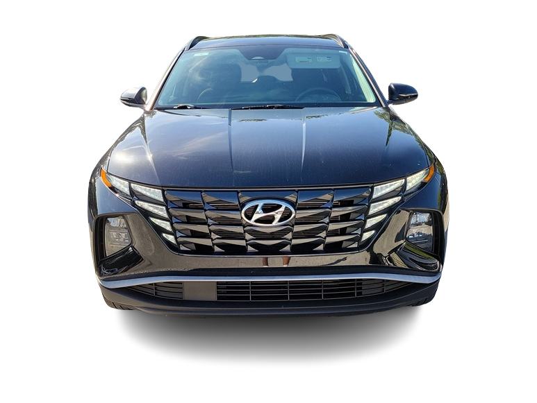 Thumbnail: 2023 Hyundai Tucson - 5