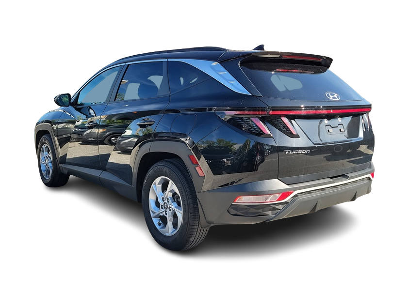 Thumbnail: 2023 Hyundai Tucson - 3