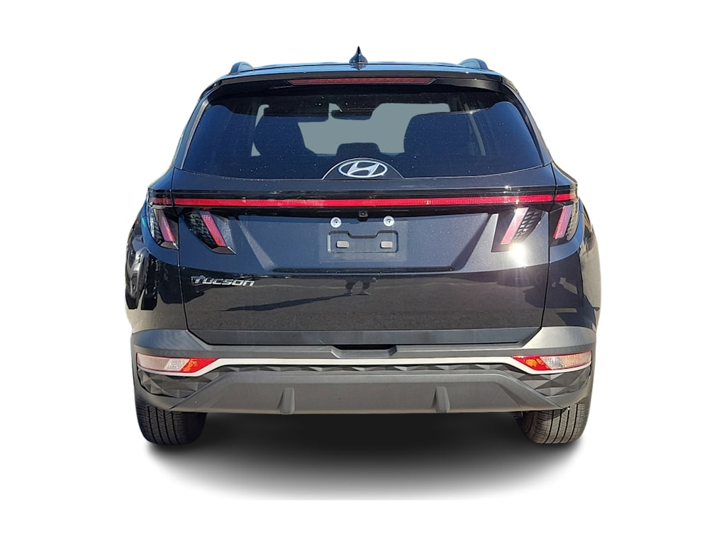 Thumbnail: 2023 Hyundai Tucson - 4