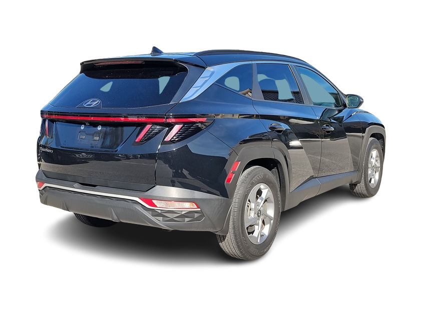 Thumbnail: 2023 Hyundai Tucson - 17