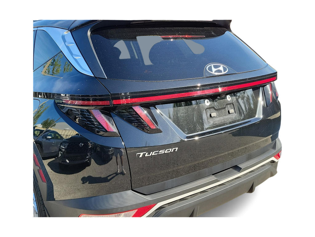 Thumbnail: 2023 Hyundai Tucson - 19