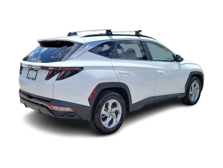 Thumbnail: 2022 Hyundai Tucson - 16