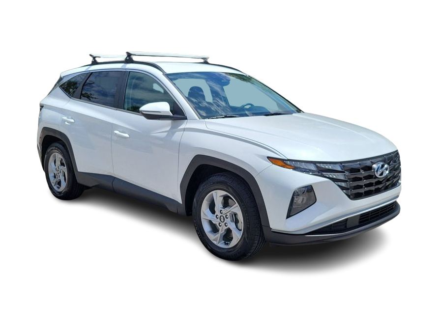 Thumbnail: 2022 Hyundai Tucson - 17