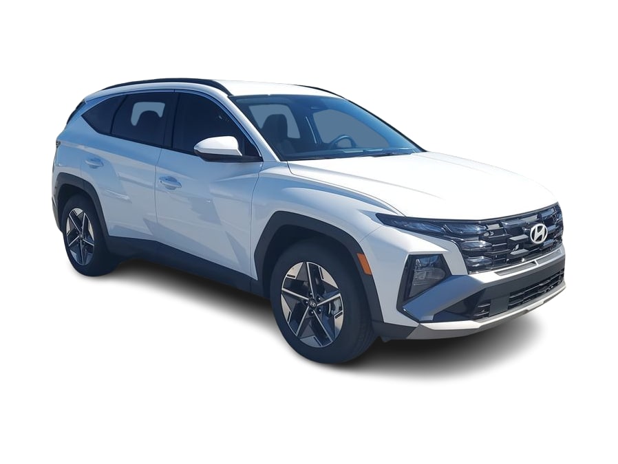 Thumbnail: 2026 Hyundai Tucson - 17