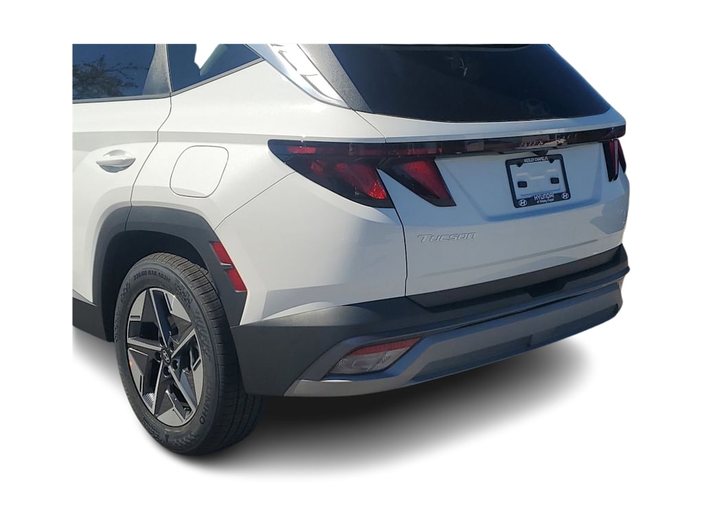 Thumbnail: 2026 Hyundai Tucson - 18