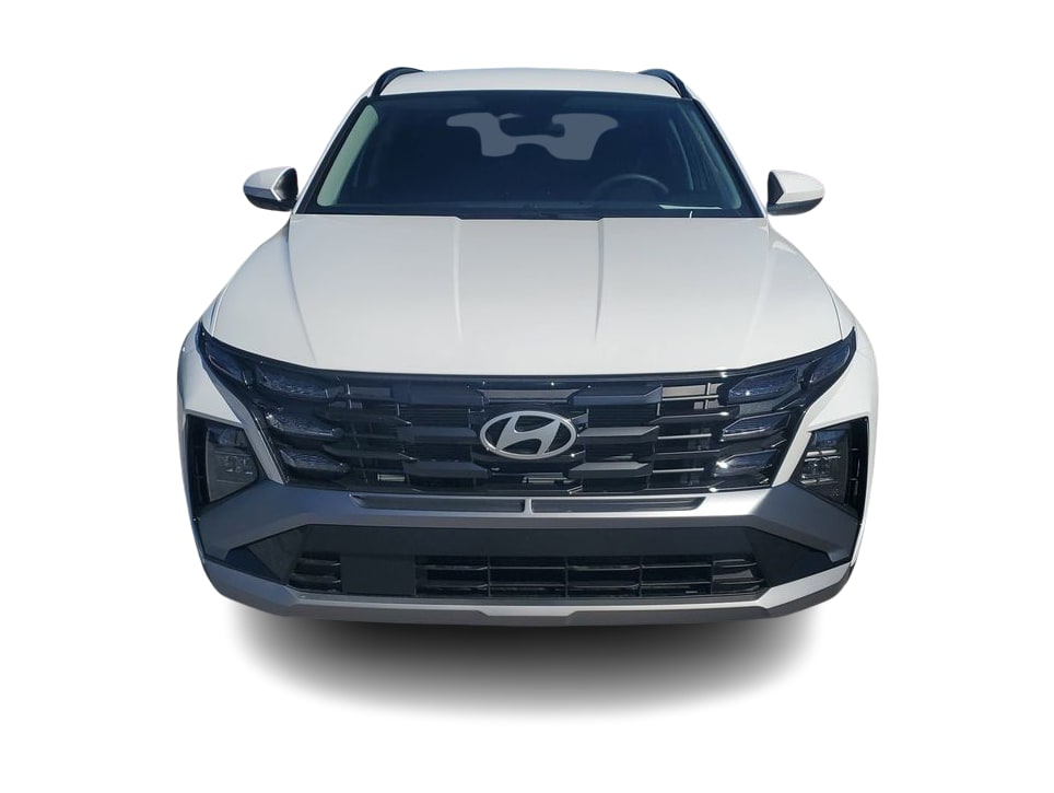 Thumbnail: 2026 Hyundai Tucson - 5