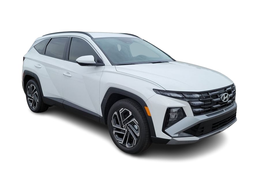 Thumbnail: 2026 Hyundai Tucson - 17