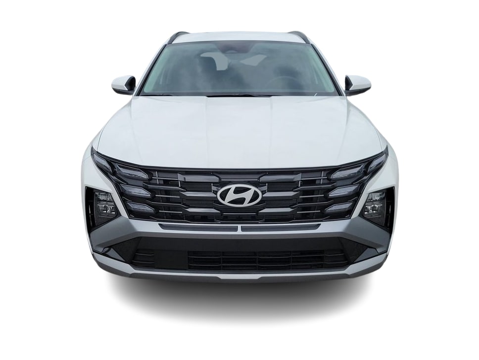 Thumbnail: 2026 Hyundai Tucson - 5