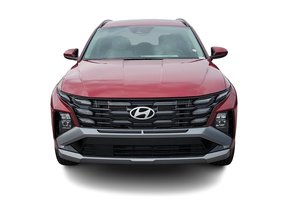 Thumbnail: 2025 Hyundai Tucson - 5