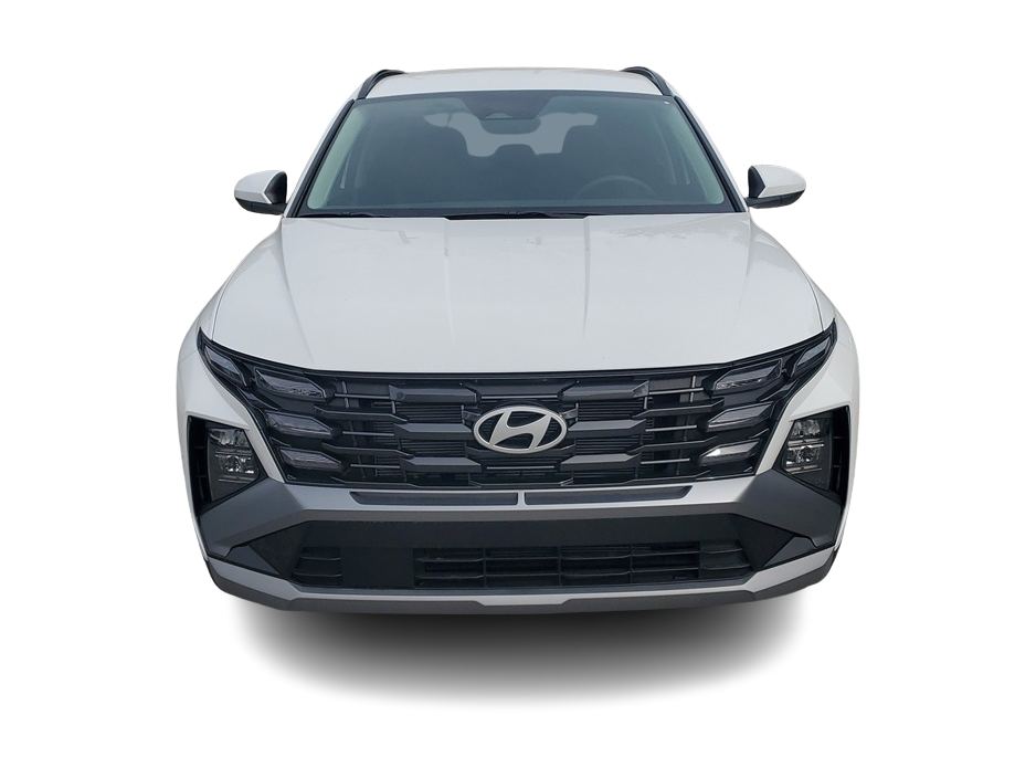 Thumbnail: 2026 Hyundai Tucson - 5