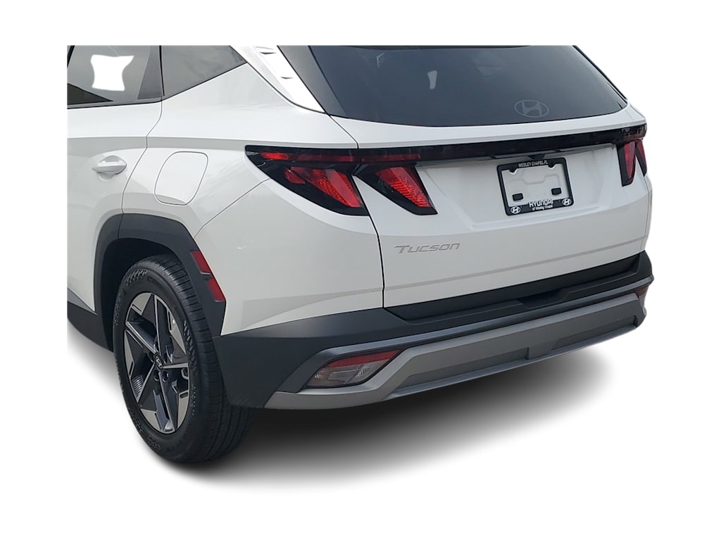 Thumbnail: 2026 Hyundai Tucson - 19