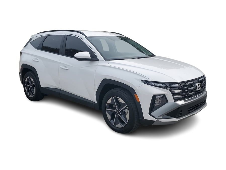 Thumbnail: 2026 Hyundai Tucson - 18
